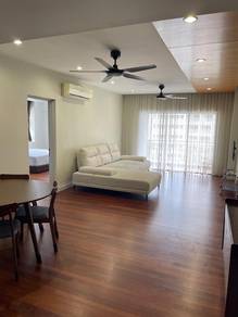 Palmville Resort Condominium @ Sunway City