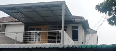 Rumah untuk disewa Taman Kasa Height Alor Gajah Melaka