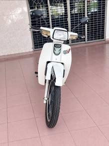 Honda Dream 100