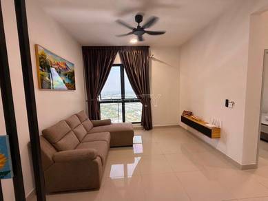 D'Sini Residences @ Setia Alam
