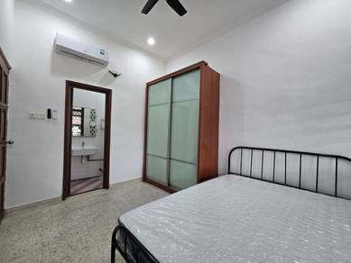 Master Bedroom Taman Pelangi JB | No Owner Stay| No Agent Fee