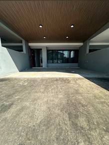 2-storey-Terraced-House-for-rent-Kuching-Sarawak-1