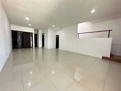 2-storey-Terraced-House-for-rent-Kuching-Sarawak-3