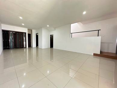 2-storey-Terraced-House-for-rent-Kuching-Sarawak-2