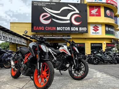 Ktm Duke390 390 Duke v2 New Promo Hebat Kaw2🔥🔥