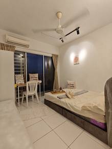 FEMALE Setia Alam Room for Rent Bilik Sewa Setia City Mall