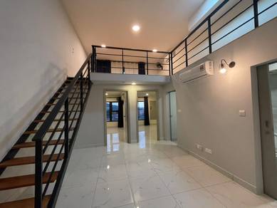 Arte Cheras Below Market Price Taman Midah Cheras Kuala Lumpur