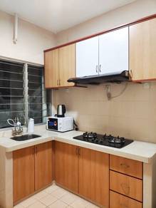 Kota Kemuning Male Only Small Room For Rent Near Columbia Hospital