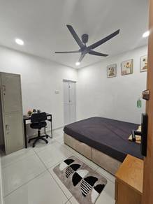 Room-for-rent-Kulai-Johor