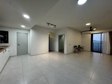 Park One Residence Melawati