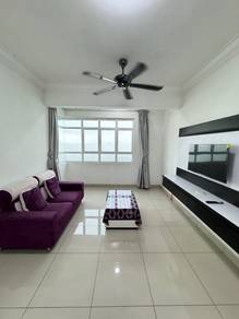 Perling heights / Iskandar Puteri / Bukit indah / Nusa Bestari