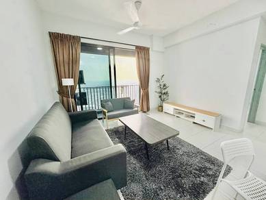The Netizen, Cheras | 2 Carparks | Fully Furnished