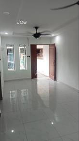 Rumah Teres Setingkat Taman Sejati Sungai Petani