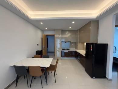 R&F Princess Cove / Walk 5min to ciq  / City Square / New Unit / Offer