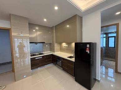R&F Princess Cove / Walk 5min to ciq  / City Square / New Unit / Offer