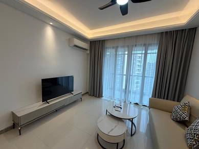 R&F Princess Cove / Walk 5min to ciq  / City Square / New Unit / Offer
