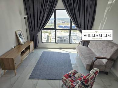 Sinaran Residences @ Utropolis