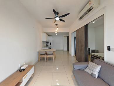 Continew Condominium