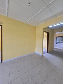 Taman Megah Cheras Apartment Taman Megah Cheras