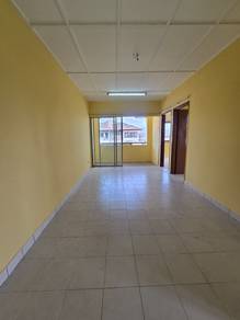 Taman Megah Cheras Apartment Taman Megah Cheras