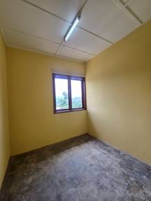 Taman Megah Cheras Apartment Taman Megah Cheras