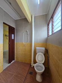 Taman Megah Cheras Apartment Taman Megah Cheras