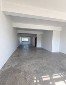 Simpang Ampat Shop For Rent 1st Floor Facing Main Road Tasek Mutiara
