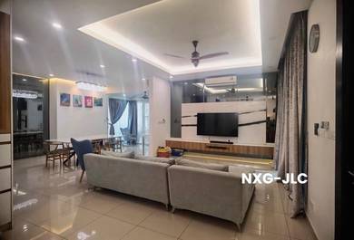 Semi-Detached-House-for-sale-Setia-Eco-Park-Selangor