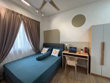 Room-for-rent-Seri-Kembangan-Selangor