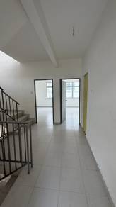 2.5 Storey/ Terrace/ Taman Pulai Mutiara/ 4bed/ 2nd link/ Freehold/ jb