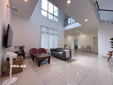 Super Value Good Condition Garden Home Cora Eco Ardence Setia Alam