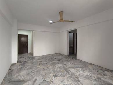 LEVEL 3 ✨ Tasik Height Apartment Bandar Tasik Selatan