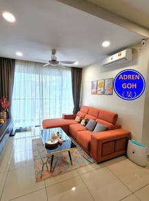 Golden Triangle 2 1161sf Best Buy Renovated Sungai Ara Bayan Lepas
