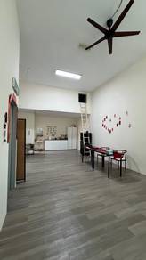 1.5 Storey Warehouse Factory  Asas Jaya Permatang Tinggi Bukit Minyak