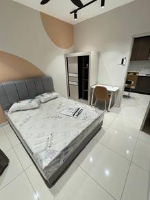 Fully Furnished 2-Bedroom UNIT FOR RENT | HORIZON SUITES SEPANG