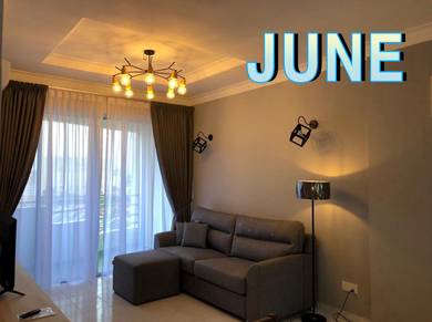 N-Park Condominium