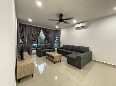 UPPER EAST @ IPOH – FOR Rent