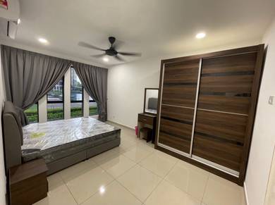 UPPER EAST @ IPOH – FOR Rent