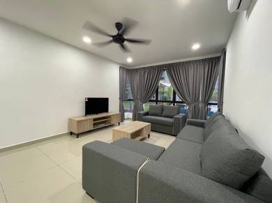 UPPER EAST @ IPOH – FOR Rent