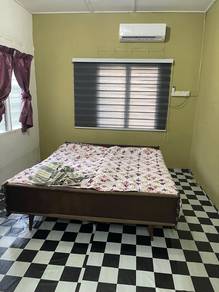 Rumah untuk disewa Kg Nenasi sebelah SMK Nenasi masuk 1 Nov