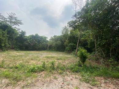 Tanah Lot Desa Putra|5,525 sqft