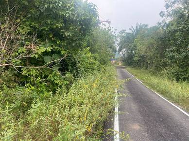 Tanah Lot Desa Putra|5,525 sqft