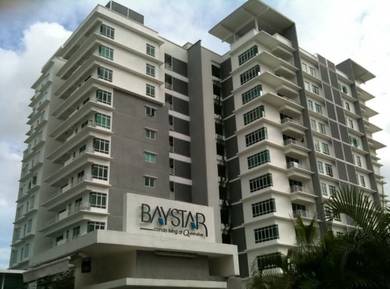 BayStar Condominium