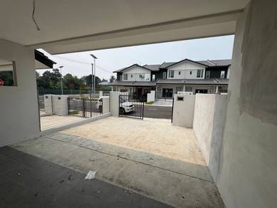 2-storey-Terraced-House-for-rent-Masai-Johor-1