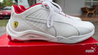 PUMA Kart Cat RL Nitro (UK 7)