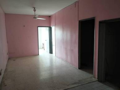 Strawberry Court Apartment Cheras