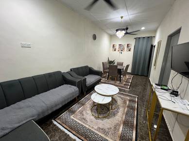 Homestay Chendor & Cherating