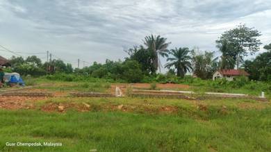 Residential-Land-for-sale-Guar-Chempedak-Kedah