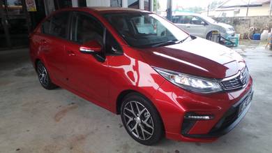 2025 Proton PERSONA 1.6 PREMIUM MY21 FACELIFT (A)