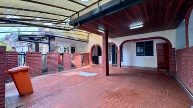 2.5-storey-Terraced-House-for-sale-Shah-Alam-Selangor-1